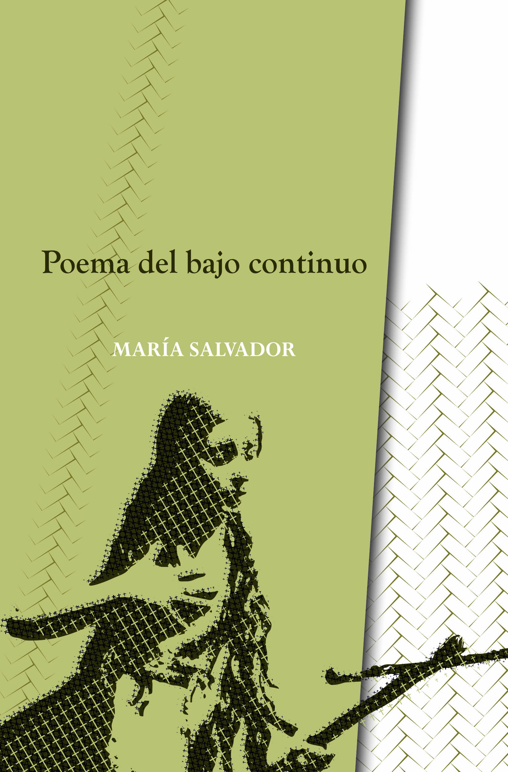 Poema del bajo continuo - María Salvador | La Garúa Poesía