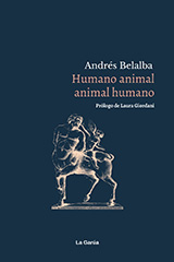 106. Humano animal animal humano