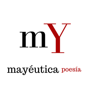 colección de poesía MAYÉUTICA