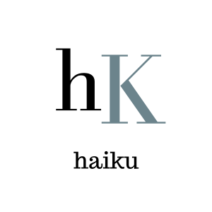 colección de haiku